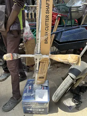 1250w Gasoline Brush Cutter
