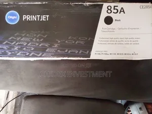 Print Cartridge 85a