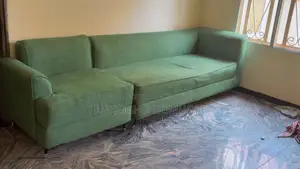 Used Chair Set