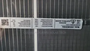 525w Solar Panels