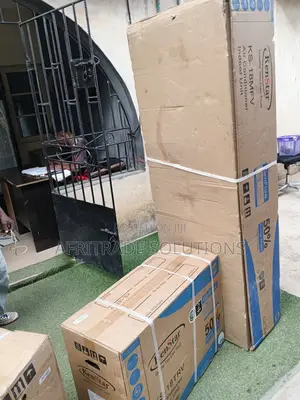 Kenstar Ks-18mfv Floor Standing Air Conditioner With Remote
