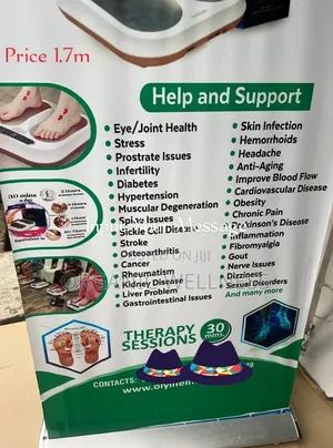 Tera P90 Eradicate Any Kind of Sickness in Ur Body