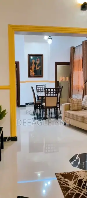 Furnished 2bdrm Apartment in Doveland Estate, Owerri for rent