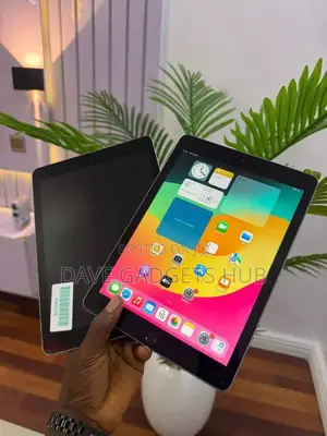 Apple iPad 9.7 32 GB Gray