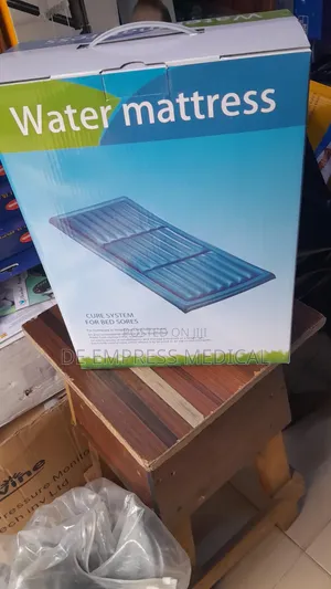 Water Mattress