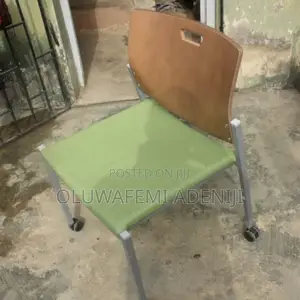Tokun Office Chairs