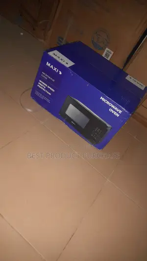 Best Budget Maxi 20l Digital Microwave Available
