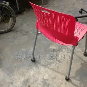 Plastic Chairs