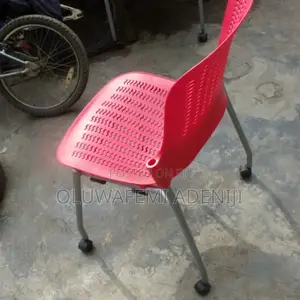 Plastic Chairs