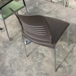 Plastic Chairs