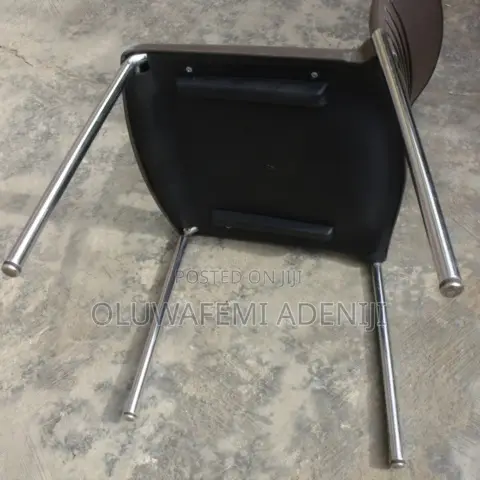 Plastic Chairs
