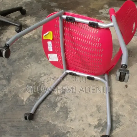 Plastic Chairs