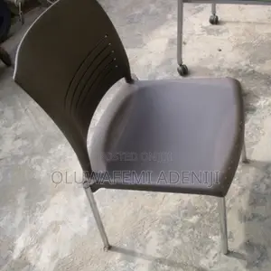 Plastic Chairs
