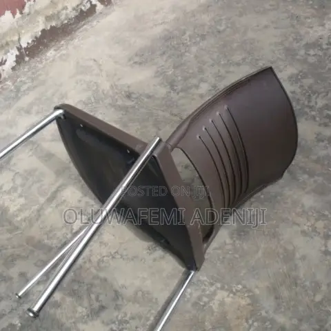 Plastic Chairs