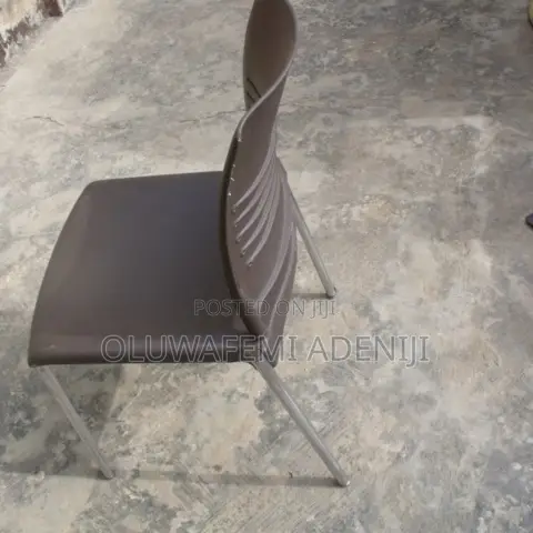 Plastic Chairs