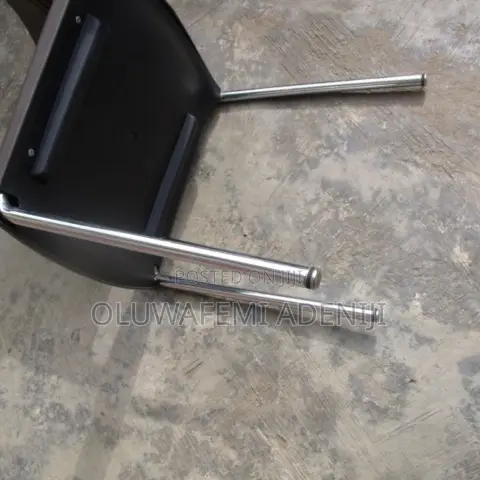 Plastic Chairs