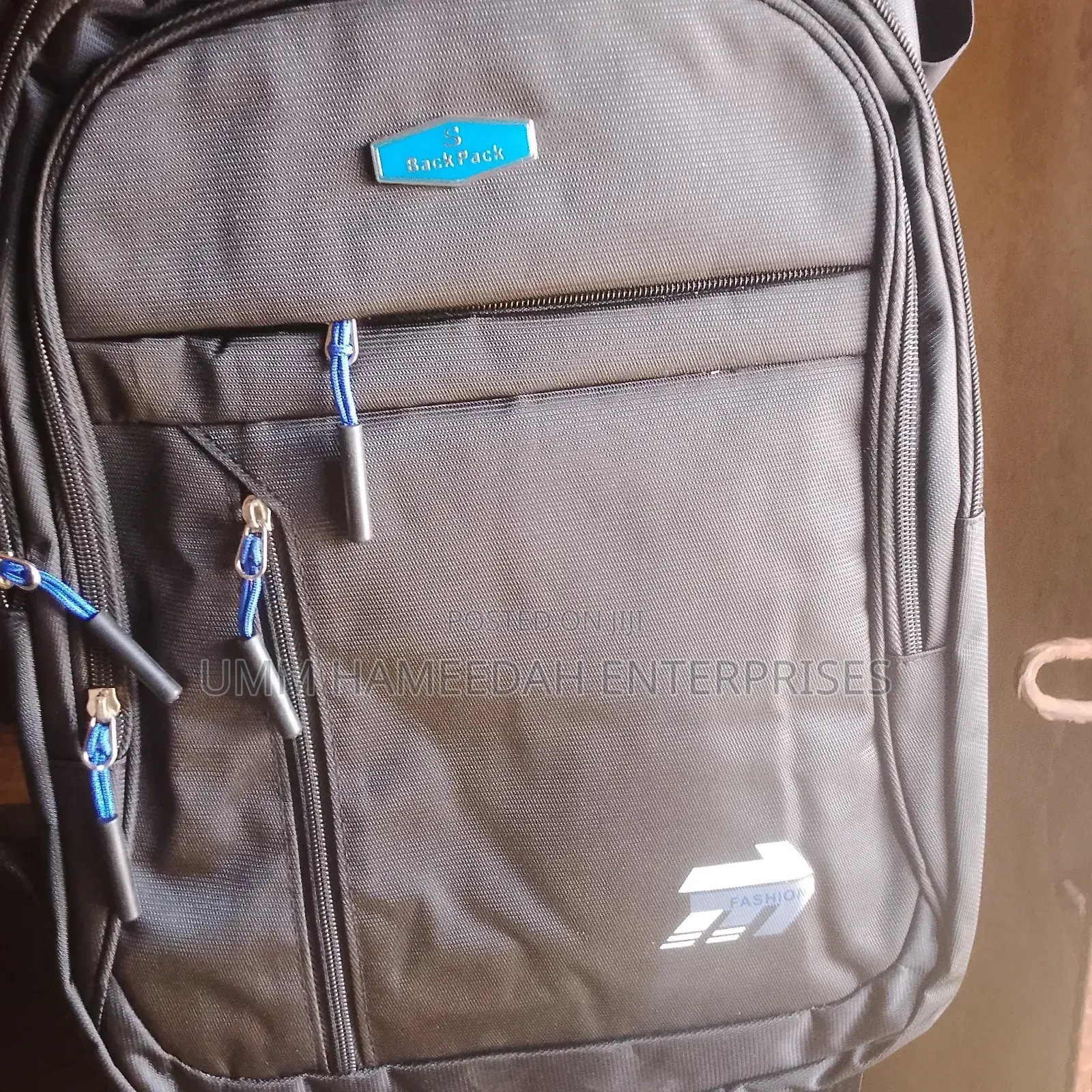 School Bag