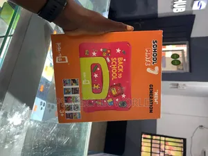 New Tablet 256 GB