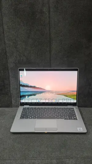 Laptop Dell Latitude 5310 16GB Intel Core i5 SSD 512GB