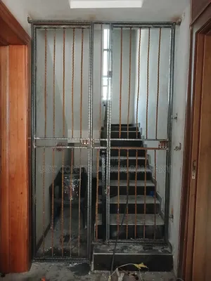 Wrought Work Protector