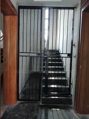 Wrought Work Protector