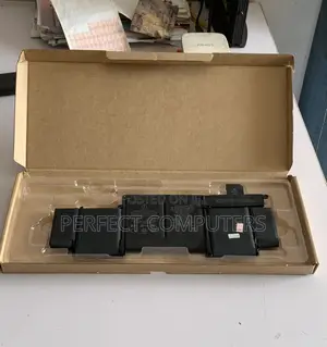Battery for Apple Laptop