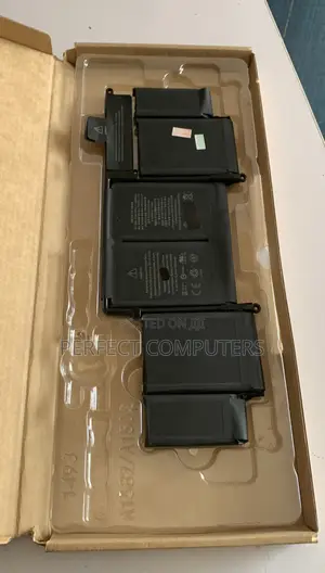 Battery for Apple Laptop