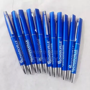 Pen Branding