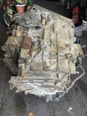 Automatic Gearbox for Eod 4plugs 2004 - 2007 Model