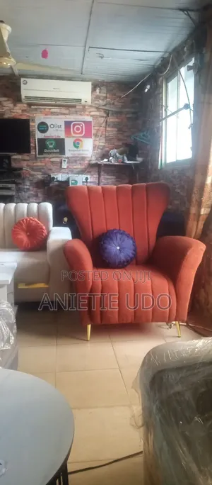 Latest Design Royal Single Chair