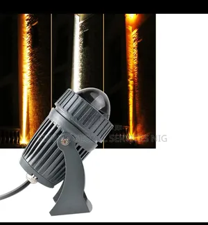 Led Narrow Beam Light