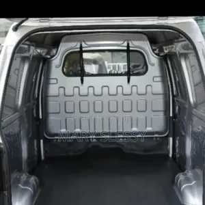 New Wuling Hongtu 2025 Silver