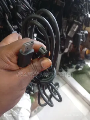 Thunderbolt Cable to Display Cable