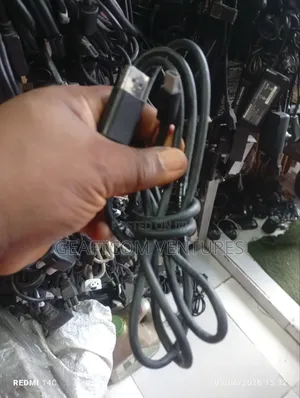 Thunderbolt Cable to Display Cable