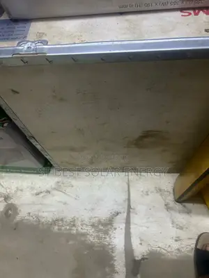 SMS 7.5kwh/24v Battery