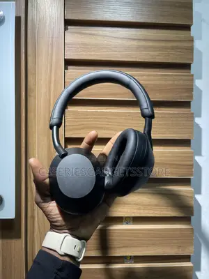 Sony Wh-1000xm5