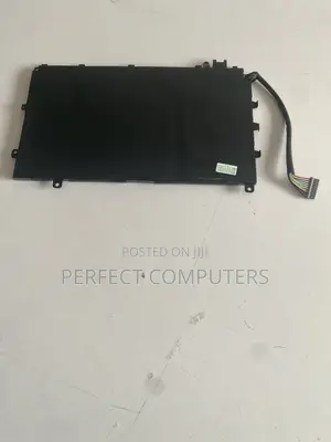 Dell Batteries