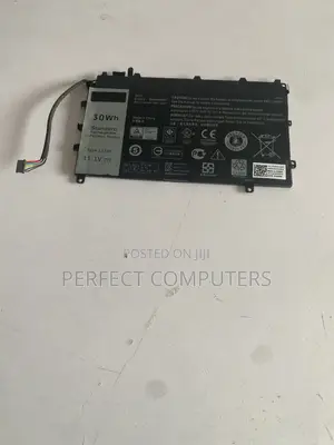 Dell Batteries