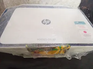 Hp Deskjet Printer 2700
