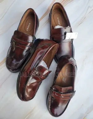 Children Shoe