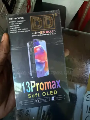 iPhone Screen