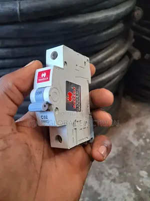 100amps Breaker Single Pole