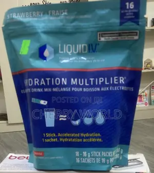 Liquid I.V
