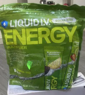 Liquid I.V