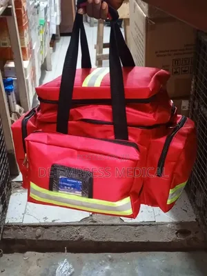 Doctors Bag