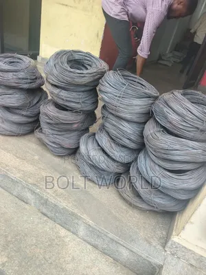 Binding Wire Still 20kg