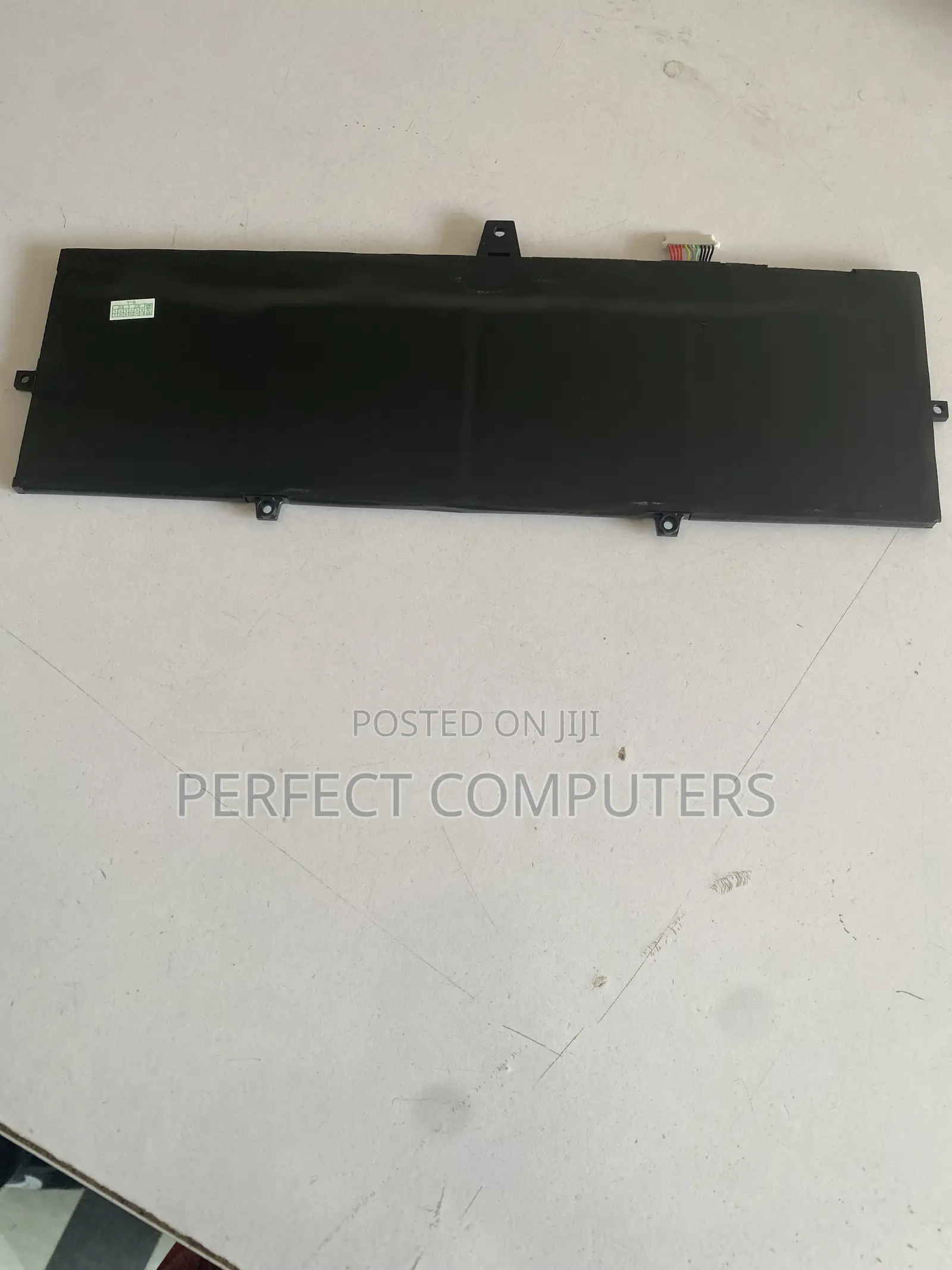 Hp Batteries