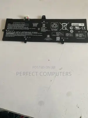 Hp Batteries