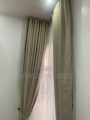 Luxury Curtains Just for You