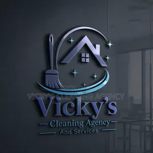 Vicky's Cleaning Agency